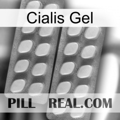 Cialis Gel 07